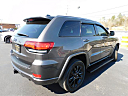 Thumbnail image of 2020 Jeep Grand Cherokee at Gary Mathews Motors