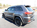 Thumbnail image of 2020 Jeep Grand Cherokee at Gary Mathews Motors