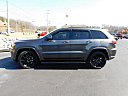 Thumbnail image of 2020 Jeep Grand Cherokee at Gary Mathews Motors