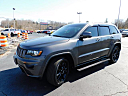 Thumbnail image of 2020 Jeep Grand Cherokee at Gary Mathews Motors
