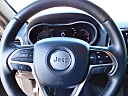 Thumbnail image of 2020 Jeep Grand Cherokee at Gary Mathews Motors