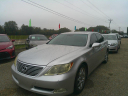 2007 Lexus LS 460 Base at OB AUTO, LLC
