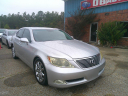 Thumbnail image of 2007 Lexus LS 460 at OB AUTO, LLC