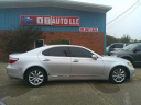Thumbnail image of 2007 Lexus LS 460 at OB AUTO, LLC