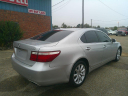 Thumbnail image of 2007 Lexus LS 460 at OB AUTO, LLC