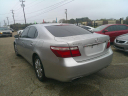 Thumbnail image of 2007 Lexus LS 460 at OB AUTO, LLC