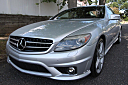 Thumbnail image of 2010 Mercedes-Benz CL-Class at AA Discount Auto Sales Inc.