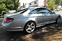 Thumbnail image of 2010 Mercedes-Benz CL-Class at AA Discount Auto Sales Inc.