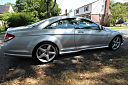 Thumbnail image of 2010 Mercedes-Benz CL-Class at AA Discount Auto Sales Inc.