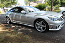 Thumbnail image of 2010 Mercedes-Benz CL-Class at AA Discount Auto Sales Inc.