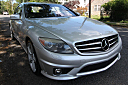 Thumbnail image of 2010 Mercedes-Benz CL-Class at AA Discount Auto Sales Inc.
