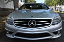 Thumbnail image of 2010 Mercedes-Benz CL-Class at AA Discount Auto Sales Inc.
