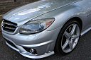 Thumbnail image of 2010 Mercedes-Benz CL-Class at AA Discount Auto Sales Inc.