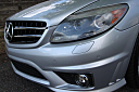 Thumbnail image of 2010 Mercedes-Benz CL-Class at AA Discount Auto Sales Inc.