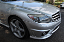 Thumbnail image of 2010 Mercedes-Benz CL-Class at AA Discount Auto Sales Inc.