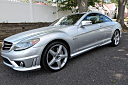 Thumbnail image of 2010 Mercedes-Benz CL-Class at AA Discount Auto Sales Inc.