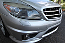 Thumbnail image of 2010 Mercedes-Benz CL-Class at AA Discount Auto Sales Inc.