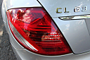 Thumbnail image of 2010 Mercedes-Benz CL-Class at AA Discount Auto Sales Inc.