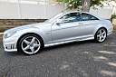 Thumbnail image of 2010 Mercedes-Benz CL-Class at AA Discount Auto Sales Inc.