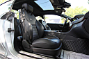 Thumbnail image of 2010 Mercedes-Benz CL-Class at AA Discount Auto Sales Inc.