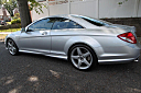 Thumbnail image of 2010 Mercedes-Benz CL-Class at AA Discount Auto Sales Inc.