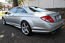 Thumbnail image of 2010 Mercedes-Benz CL-Class at AA Discount Auto Sales Inc.