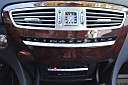 Thumbnail image of 2010 Mercedes-Benz CL-Class at AA Discount Auto Sales Inc.