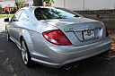 Thumbnail image of 2010 Mercedes-Benz CL-Class at AA Discount Auto Sales Inc.