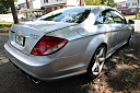 Thumbnail image of 2010 Mercedes-Benz CL-Class at AA Discount Auto Sales Inc.