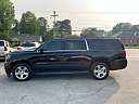 2016 Chevrolet Suburban LT at Taylor Smith Automotive, LLC
