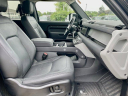 Thumbnail image of 2023 Land Rover Defender at LandRoverParsippany NEW