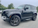 Thumbnail image of 2023 Land Rover Defender at LandRoverParsippany NEW