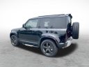 Thumbnail image of 2023 Land Rover Defender at LandRoverParsippany NEW
