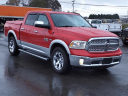 2015 Ram 1500 Laramie at Duncan Ford Chrysler