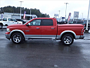 Thumbnail image of 2015 Ram 1500 at Duncan Ford Chrysler