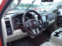 Thumbnail image of 2015 Ram 1500 at Duncan Ford Chrysler