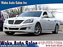 Thumbnail image of 2012 Hyundai Equus at Wake Auto Sales