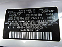 Thumbnail image of 2012 Hyundai Equus at Wake Auto Sales