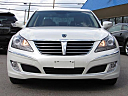 Thumbnail image of 2012 Hyundai Equus at Wake Auto Sales