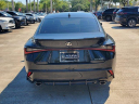 Thumbnail image of 2024 Lexus IS 350 at AcuraOfPembrokePines of Pembroke Pines, FL