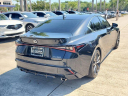 Thumbnail image of 2024 Lexus IS 350 at AcuraOfPembrokePines of Pembroke Pines, FL