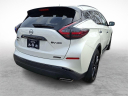 2024 Nissan Murano SV at Lynnes Nissan City Inc