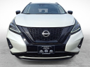 Thumbnail image of 2024 Nissan Murano at Lynnes Nissan City Inc