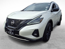 Thumbnail image of 2024 Nissan Murano at Lynnes Nissan City Inc