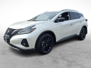 Thumbnail image of 2024 Nissan Murano at Lynnes Nissan City Inc