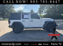 Thumbnail image of 2018 Jeep Wrangler Unlimited at James Hodge Chrysler Jeep Dodge Ram