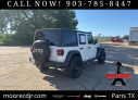 Thumbnail image of 2018 Jeep Wrangler Unlimited at James Hodge Chrysler Jeep Dodge Ram