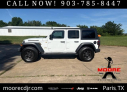 Thumbnail image of 2018 Jeep Wrangler Unlimited at James Hodge Chrysler Jeep Dodge Ram