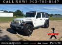 Thumbnail image of 2018 Jeep Wrangler Unlimited at James Hodge Chrysler Jeep Dodge Ram