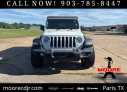 Thumbnail image of 2018 Jeep Wrangler Unlimited at James Hodge Chrysler Jeep Dodge Ram